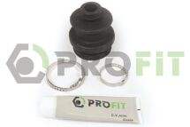 Пильник ШРКШ гумовий + змазка