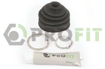 Пильник ШРКШ гумовий + змазка