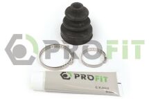 Пильник ШРКШ гумовий + змазка