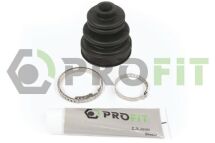 Пильник ШРКШ гумовий + змазка