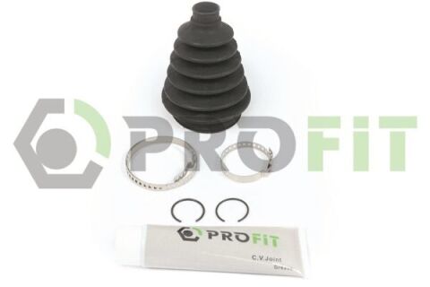 Пильник ШРКШ гумовий + змазка