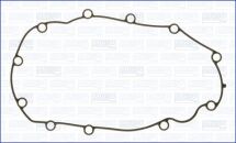 Прокладка двигуна гумова