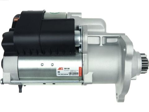 Стартер Стартер