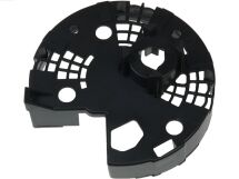 Шків ременя генератора