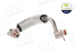 Трубка системи охолодження турбіни BMW 5 (F10/F07/F11) 1.6 i/2.0 i (N20) 10-17