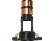 Кільце генератора (контактне) Man/Neoplan (24x15.8x7x17.2x7.5x7.5)