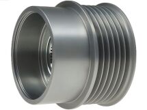 Муфта генератора