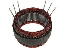 Обмотка генератора