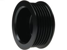 Шків ременя генератора