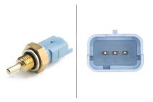 Датчик температуры воды Citroen Jumper, Xsara, Peugeot 206/306/406, Boxer 2.0i/2.0HDI Датчик температуры воды Citroen Jumper, Xsara, Peugeot 206/306/406, Boxer 2.0i/2.0HDI