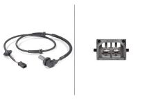 Датчик частоти обертання колеса (ABS) Audi A4 98–, Volkswagen B5, B6