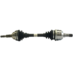 Полуось левый L=595mm 33/25 зуб. Astra G, Zafira 2.0/2.2 OPEL Полуось левый L=595mm 33/25 зуб. Astra G, Zafira 2.0/2.2 OPEL