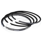 Кольца поршневые STD Mercedes Benz OM642.8xx