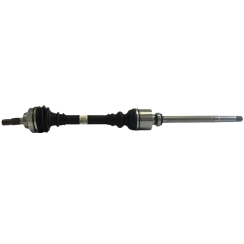 Полуось правая с ABS 48 зуб. L=875мм 24/25 зуб. BERLINGO 1.6 16V 00-08, XSARA PICASSO (N68) 1.6 16V 05-11 CITROEN Полуось правая с ABS 48 зуб. L=875мм 24/25 зуб. BERLINGO 1.6 16V 00-08, XSARA PICASSO (N68) 1.6 16V 05-11 CITROEN