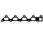 Прокладка колектора випуск Astra H/G/Corsa/Vectra 1.8i 95- Прокладка колектора випуск Astra H/G/Corsa/Vectra 1.8i 95-