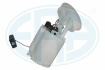 Блок подачи топлива