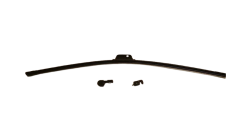 Щетка стеклоочистителя бескаркасная (550 mm)