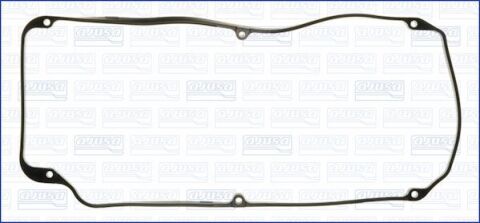 Прокладки двигуна