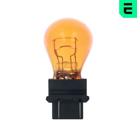 Автомобільна лампа PY27/7 12V 27/7W W2.5x16q