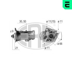 Стартер LAND ROVER Стартер LAND ROVER
