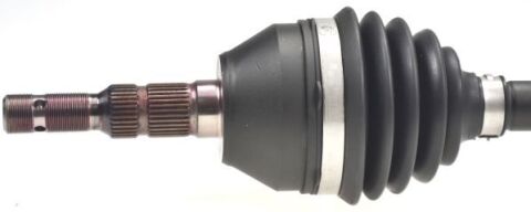 Приводной вал