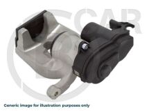 Суппорт тормозной