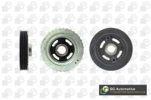 Шкив ремня генератора Шкив ремня генератора