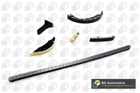 Комплект привідного ланцюга