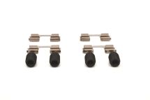 Монтажний Комплект гальмівних колодок Монтажний Комплект гальмівних колодок