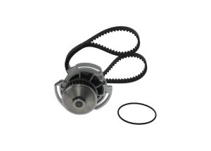 Комплект ГРМ + помпа VW Golf/Jetta/Polo 86-97 (19x128z)