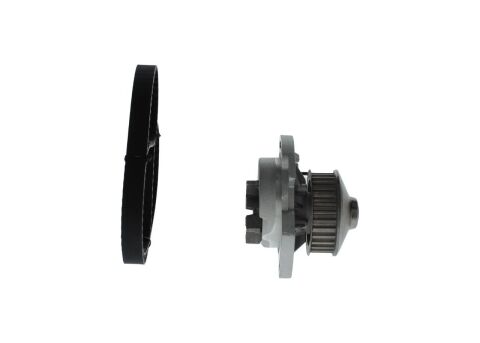 Комплект ГРМ + помпа VW Golf/Jetta/Polo 86-97 (19x128z)