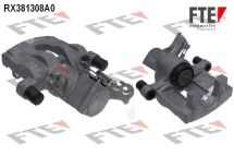 Супорт гальма