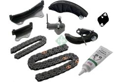 Комплект цепи ГРМ Opel Astra J/K/Insignia A/B/Zafira 1.6CDTi 14- Комплект цепи ГРМ Opel Astra J/K/Insignia A/B/Zafira 1.6CDTi 14-