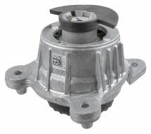 Опора двигуна гумометалева