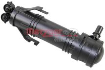 Форсунка склоочисника Форсунка склоочисника