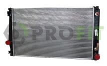 Радіатор охолоджування