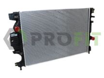 Радіатор охолоджування