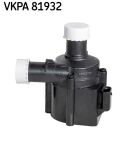 Насос водяной