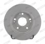 Гальмівний диск, фото 1 - інтерент-магазин Auto-Mechanic