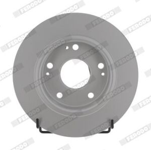 Гальмівний диск