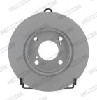 Гальмівний диск