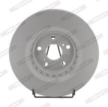 Гальмівний диск