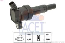 Катушка системы зажигания