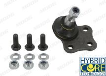 Кульова опора