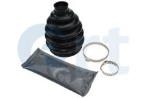 Пильовик ШРУСа зовн