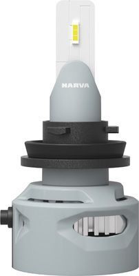 Автолампа H8/H11/H16 Fog 12/24V 19W PGJ19-1/2/3 Performance Advance LED 6000K 1700lm (к-кт 2 шт.)