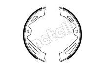 Колодки ручника Audi E-Tron GT 20-/Porsche Cayenne III 18-/Panamera II 16- (210x30)