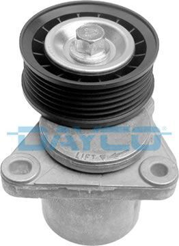 Натяжник ременя генератора Ford Mondeo 00-15 (73x29)