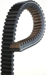 Ремень привода колеса Yamaha YFM 350 04-09 (29x876x13.4)