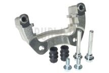 Скоба суппорта (заднего) Renault Grand Scenic III/Scenic III 09- (TRW)